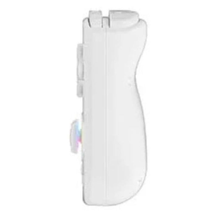 Consola Retro Portátil Anbernic Rg Cubexx 32 Gb Blanco