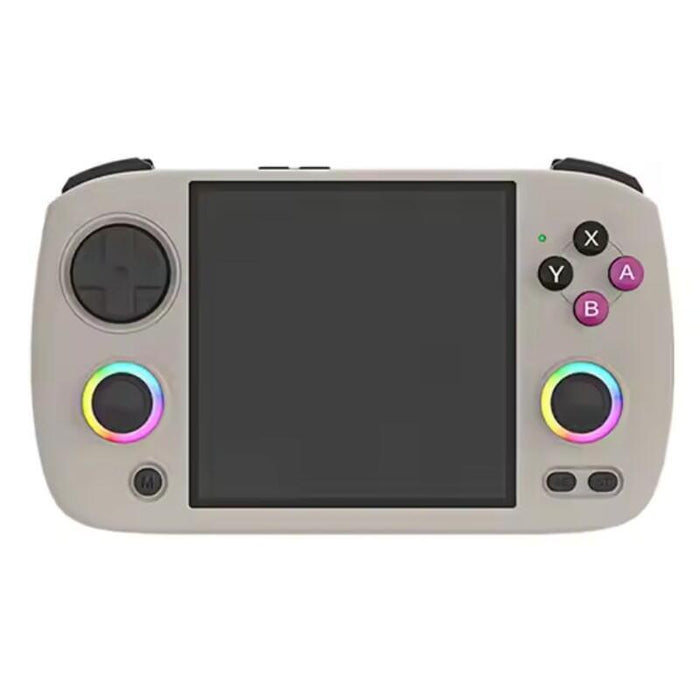 Consola Retro Portátil Anbernic Rg Cubexx 32 Gb Gris