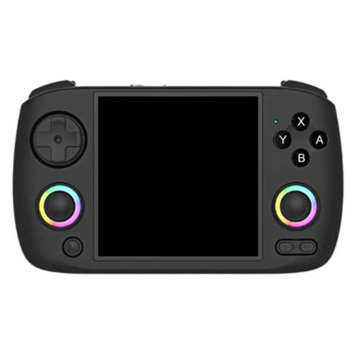 Consola Retro Portátil Anbernic Rg Cubexx 32 Gb Negro