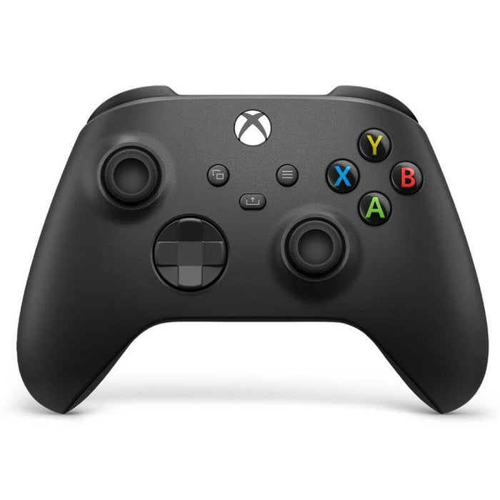Console Acc Controller Wrl/Black 196388518166 Microsoft