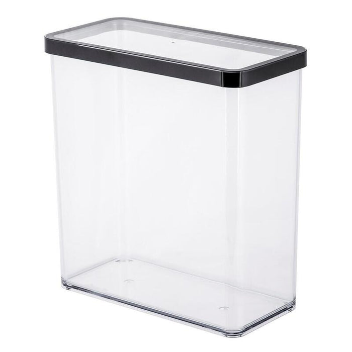 Contenedor Cuadrado Rotho 3,2l Loft