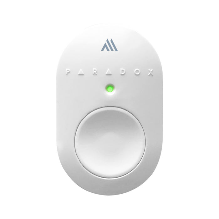 Control Remoto Inalámbrico De Pánico/Emergencia/Llamada Para Sistema M De Paradox