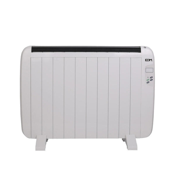 Convector De Aire Con Wifi, 1500w. Edm