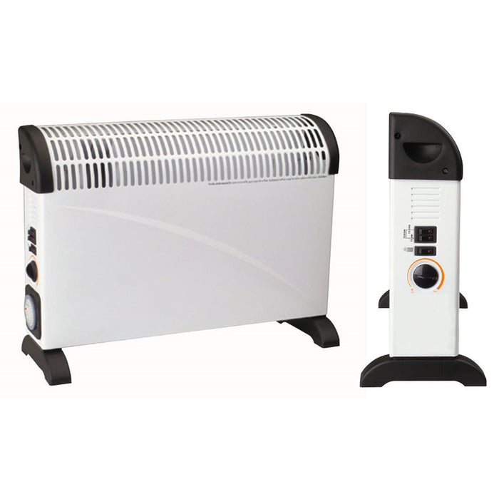 Convector Ravanson Ch-2000mt