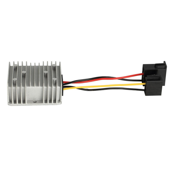 Convertidor De Voltaje Acv 24 Voltios> 12 Voltios Máx.10a