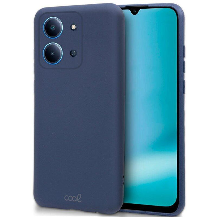 Cool Carcasa Xiaomi Redmi 15c / 15c 5g / Poco C85 Cover Marino