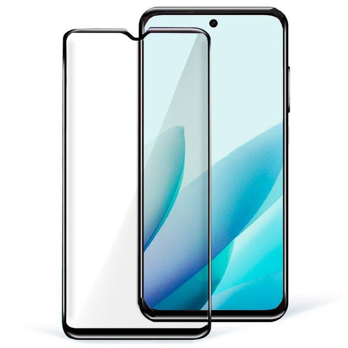 Cool Protector Pantalla Cristal Templado Xiaomi Redmi 15 / 15 5g / Poco M7 (Full 3d)