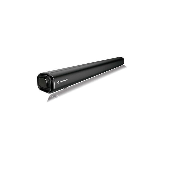 Coolsound Serie Pro Barra De Sonido 2.0 200w - Pantalla Led - Amplificador Dsp - Bluetooth 5.0, Usb, Hdmi, Audio Optico - Mando A Distancia