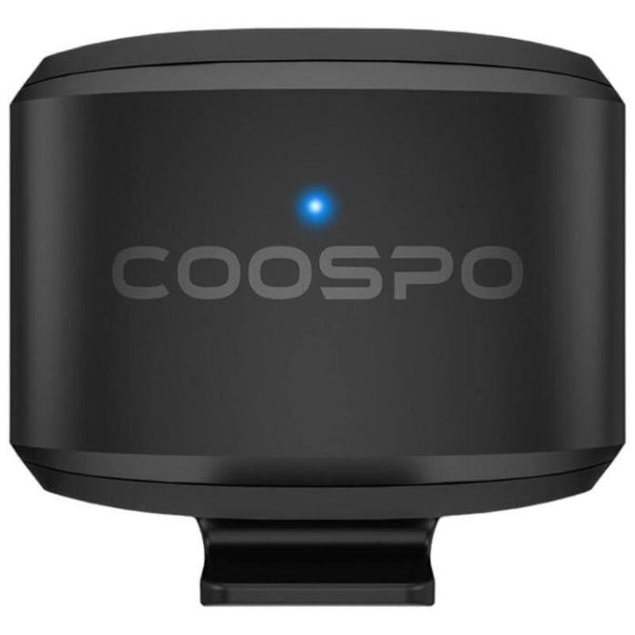 Coospo Bk9s Bluetooth/Ant+ Negro