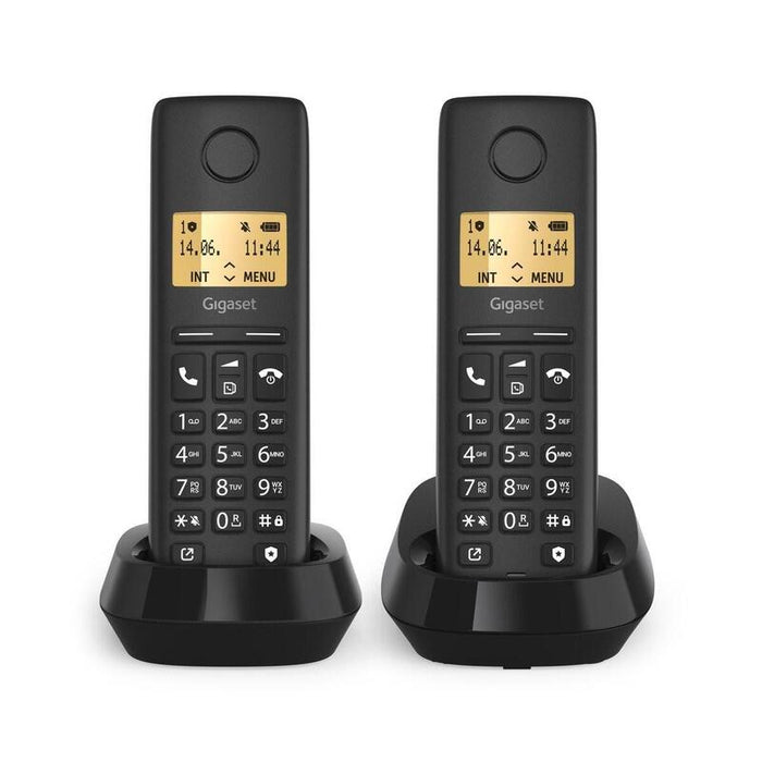 Cordless Phone          Gigaset Pure 100 Duo