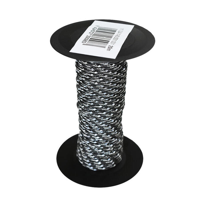 Cordon Señalizacion Reflex Ø2,8mm 034,351,001,001 Ponsa