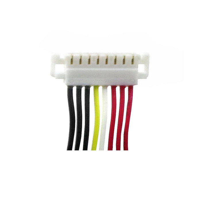 Coreparts Batería Para Portátil Asus 64wh Li-Pol 15.2v 4200mah, Negro