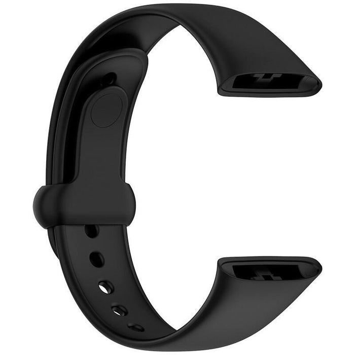 Correa De Silicona Xiaomi Redmi Watch 3 Sports Negro