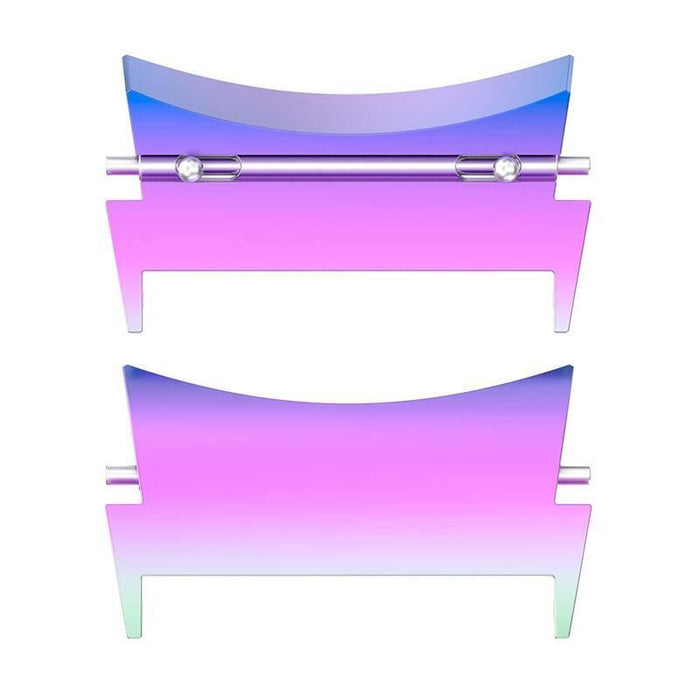 Correa Metal Eslabones Samsung Galaxy Watch 4/5/6 Multicolor