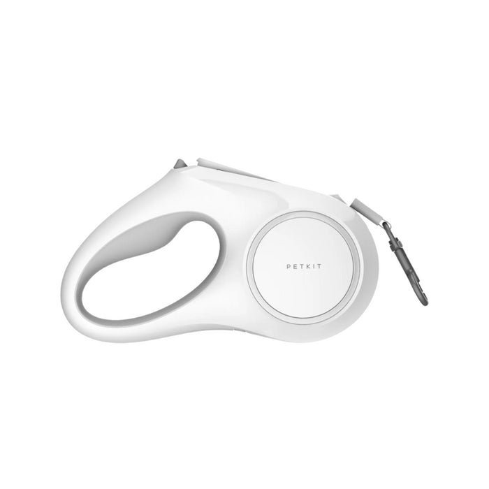 Correa Para Mascotas Petkit  P2104 Go Free, Blanco