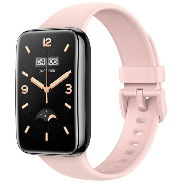 Correa Xiaomi Smart Band 7 Pro Silicona Rosa