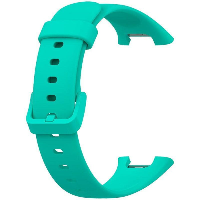 Correa Xiaomi Smart Band 7 Pro Silicona Turquesa