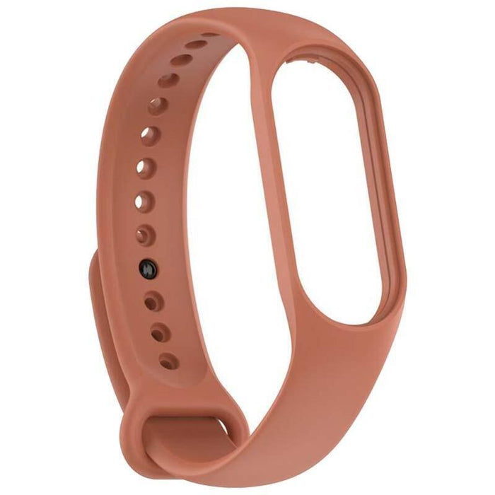 Correa Xiaomi Smart Band 7 Silicona Marrón