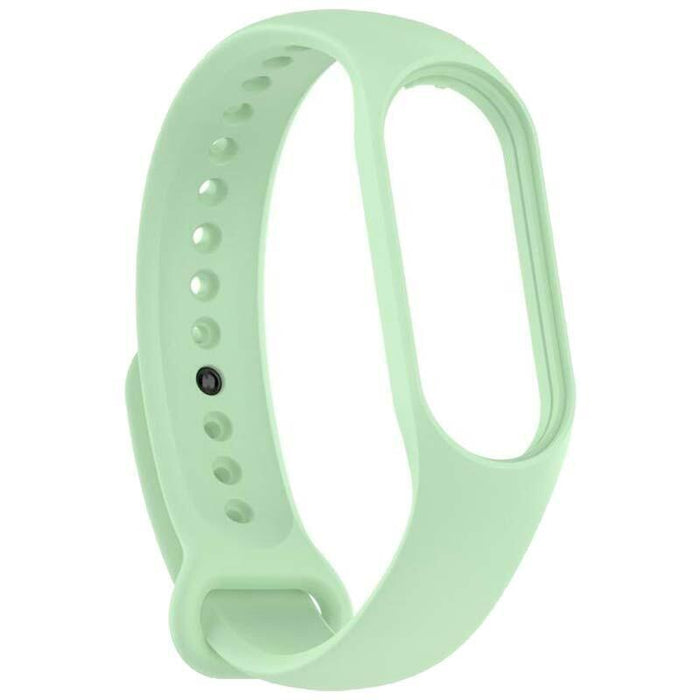 Correa Xiaomi Smart Band 7 Silicona Verde Claro