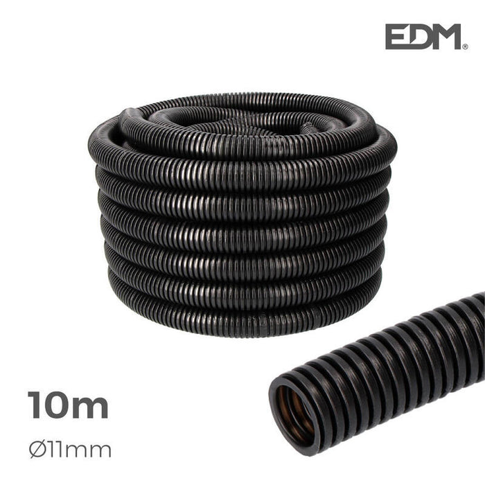 Corrugado Para Interior Medida 11mm Ce M-16 10m Edm