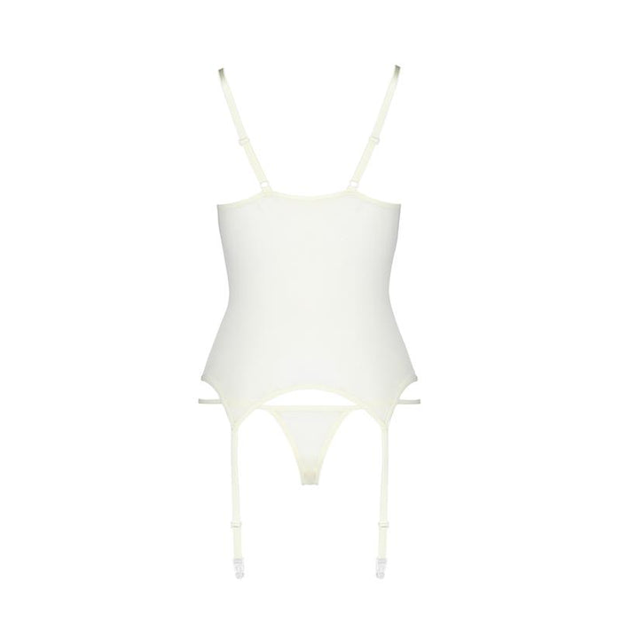 Corset Emma Talla (Interno):S/M