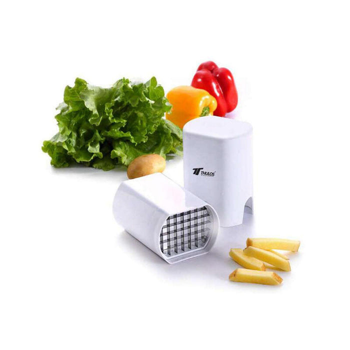Cortador De Patatas Thulos Th-201
