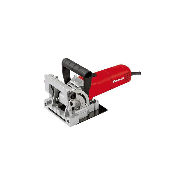 Cortador De Tacos Planos Einhell Tc-Bj 900, Cortador De Ranuras Rojo, 860 W, Maletín 4350620