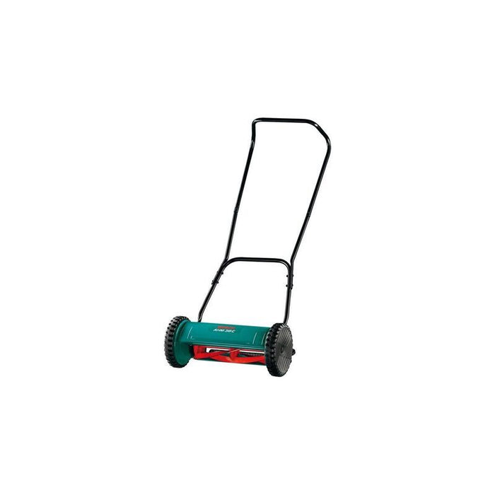 Cortadora De Césped Manual Bosch Diy & Garden Ahm 38g, Cortadora De Césped Cilíndrica Verde, 38 Cm 600886103