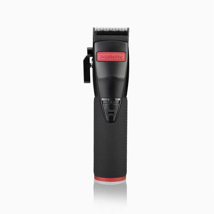 Cortapelo Babyliss Boost+ Black Matte Fx8700rbpe