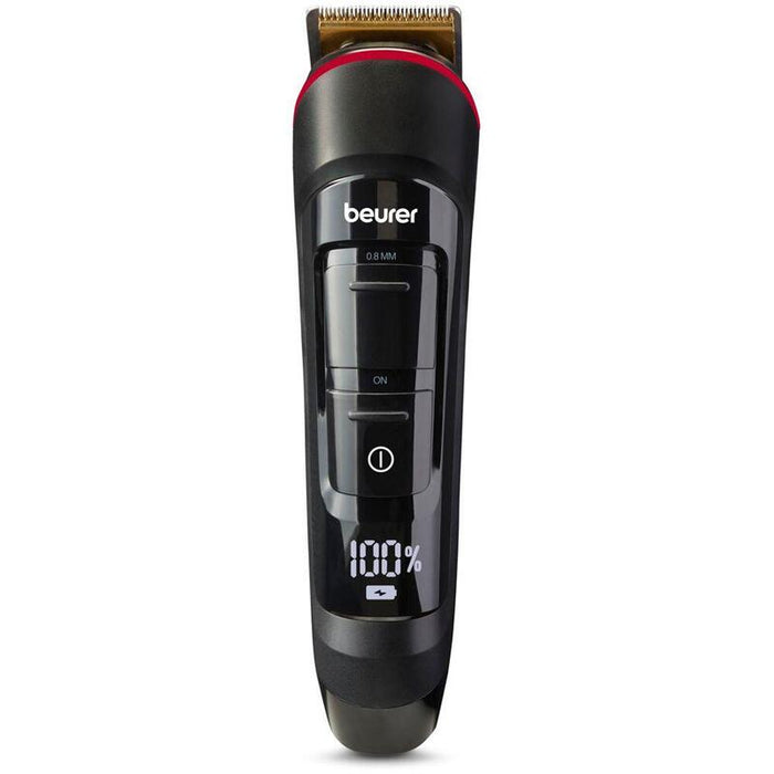 Cortapelo Beurer Mn4x Beard Trimmer
