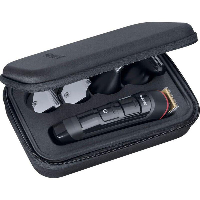 Cortapelo Beurer Mn9x Multigroomer