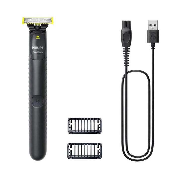 Cortapelo Philips Oneblade Qp1424 10