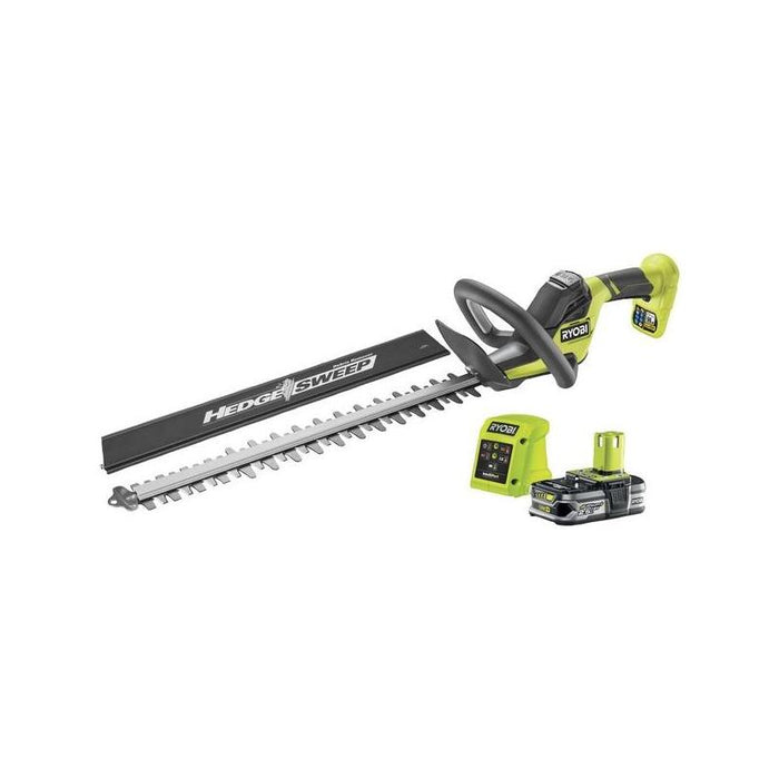 Cortasetos Inalámbrico Ryobi One+ Ry18ht50a-125, 18v 5133005498