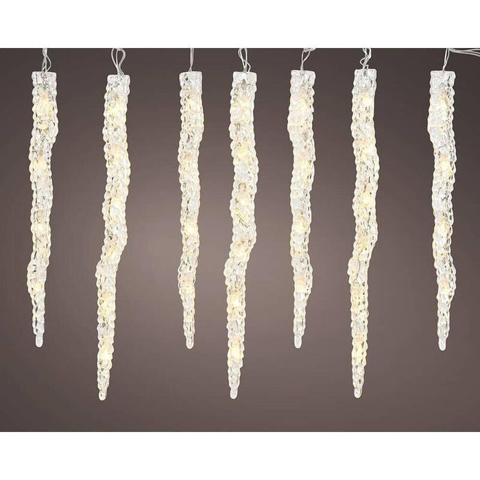 Cortina Led Exterior 360 Cm