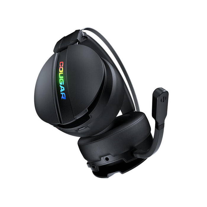 Cougar Auriculares Gaming  Omnes Essential