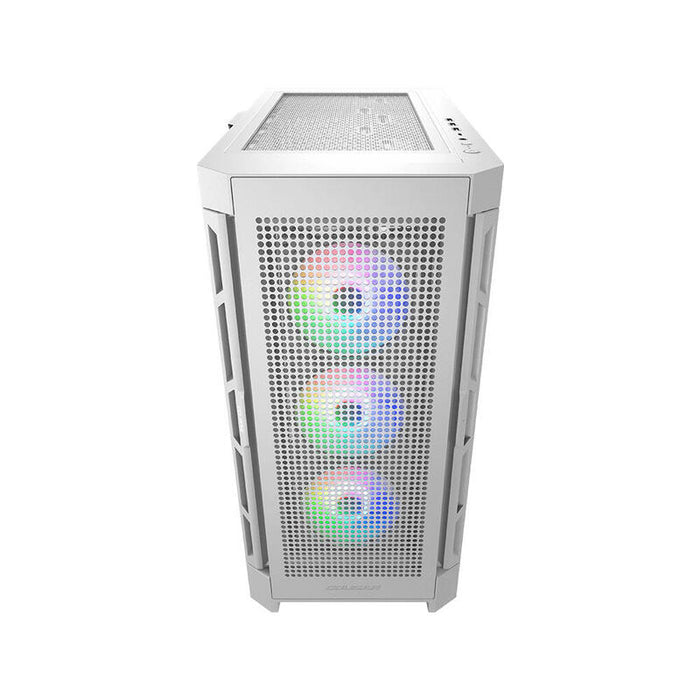 Cougar Caja Miditorre Airface Pro Rgb White