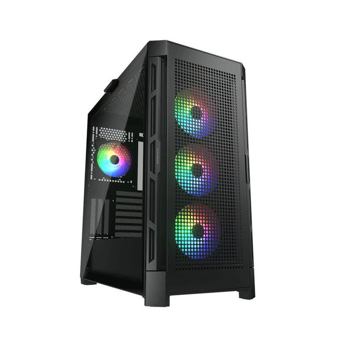 Cougar Caja Miditorre Airface Pro Rgb