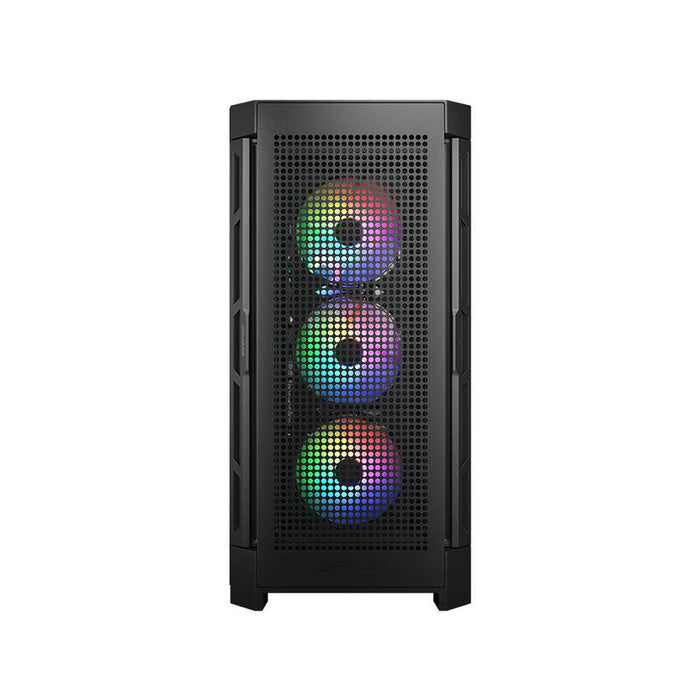 Cougar Caja Miditorre Airface Pro Rgb