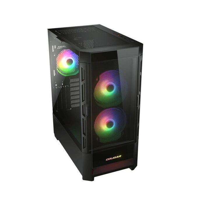 Cougar Caja Miditorre Duoface Rgb