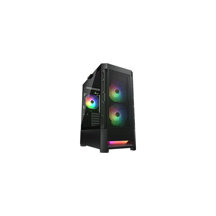 Cougar Caja Miditorre Duoface Rgb