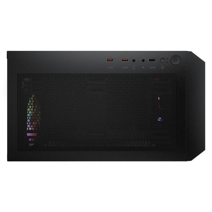 Cougar Caja Miditorre Mx360 Rgb