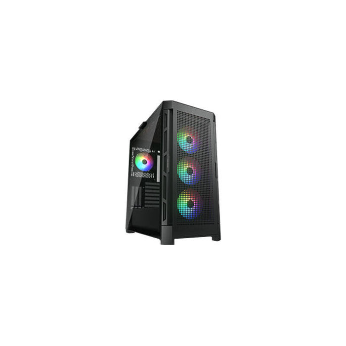 Cougar Caja Semitorre Duoface Pro Rgb