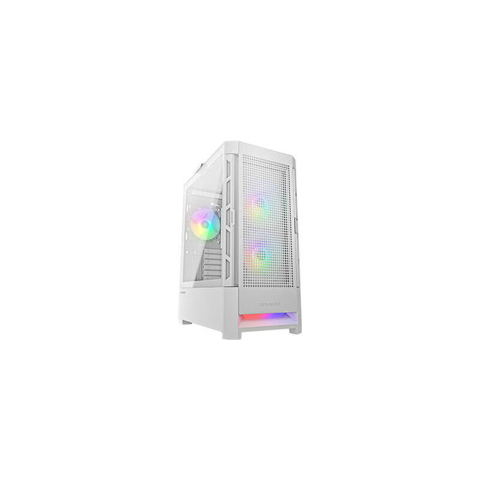 Cougar Caja Semitorre Duoface Rgb White