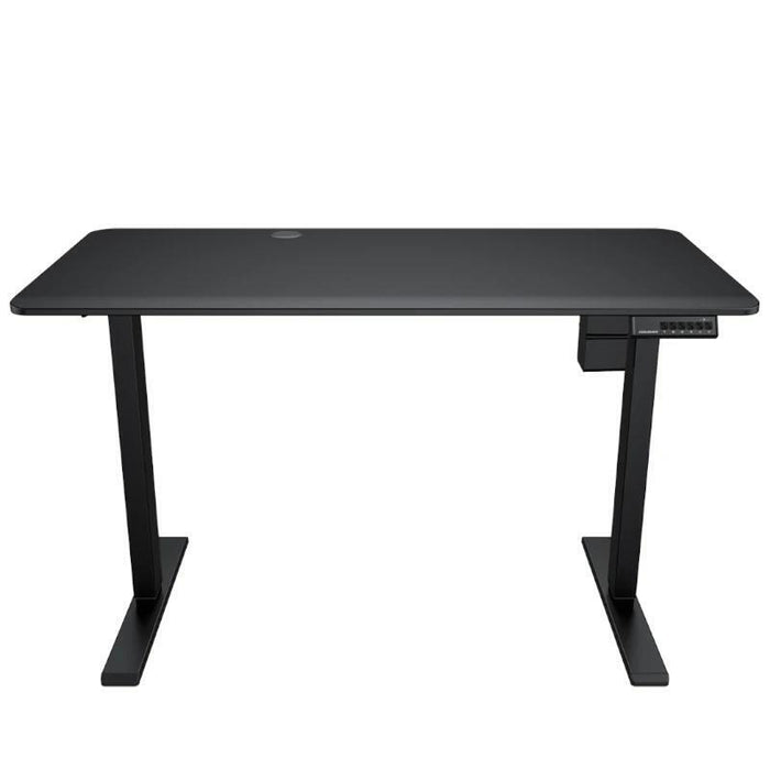 Cougar Escritorio Electrico Mossa Royal Negra