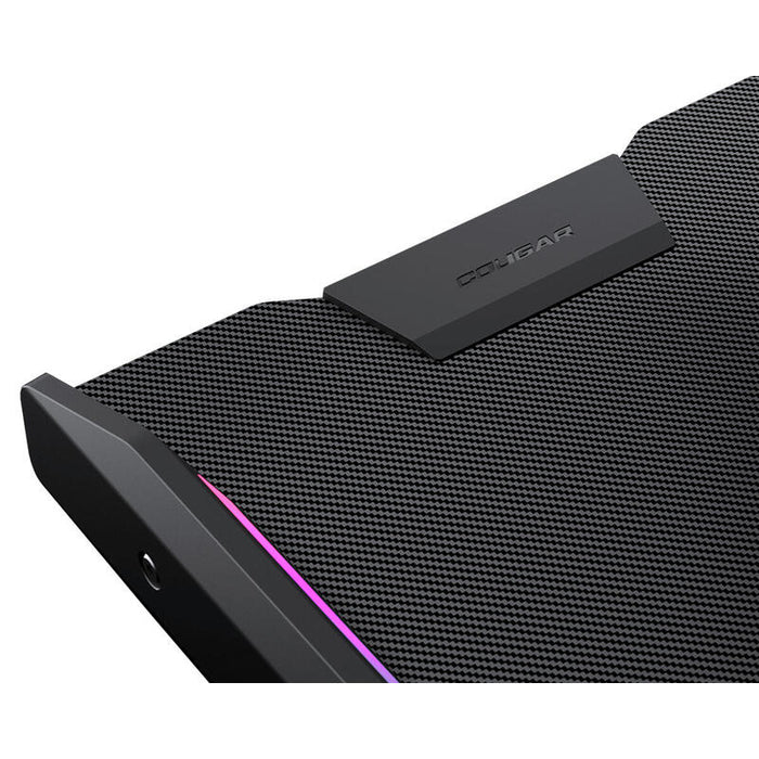 Cougar Mesa Gaming E-Mars Eléctrica