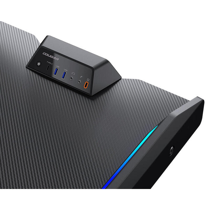 Cougar Mesa Gaming E-Mars Eléctrica