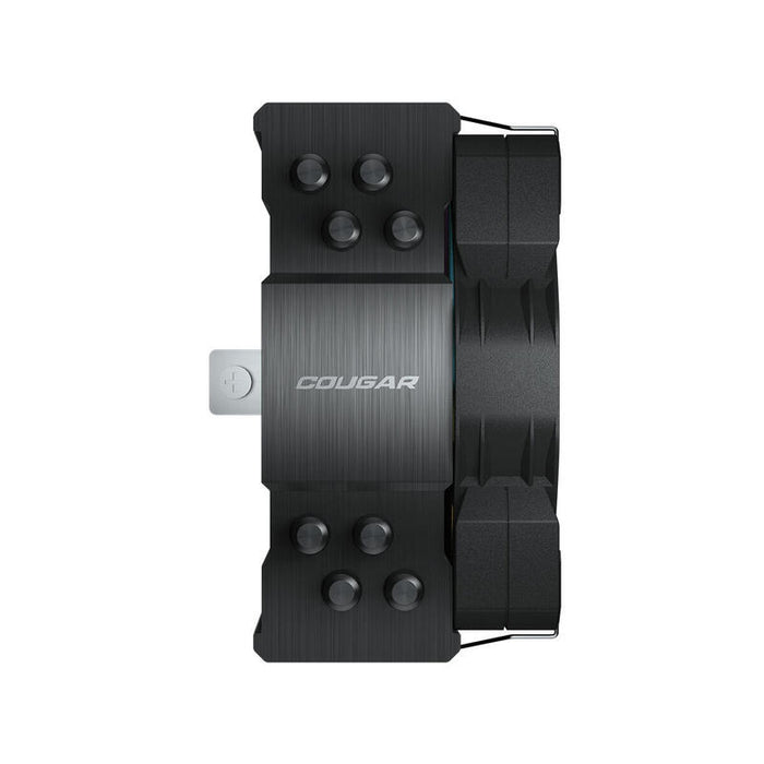 Cougar Refrig.Forza 50 Argb