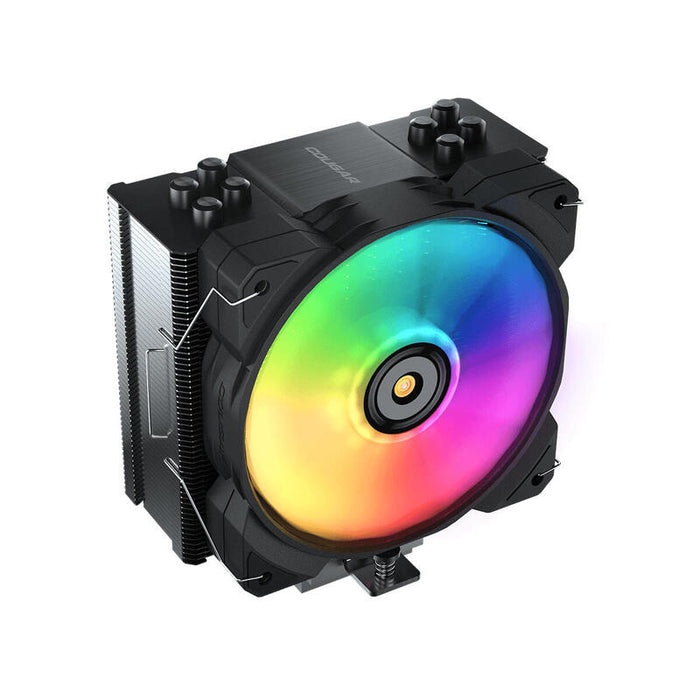 Cougar Refrig.Forza 50 Argb