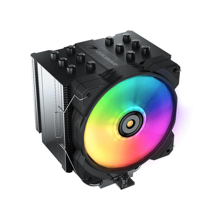 Cougar Refrig.Forza 85 Argb