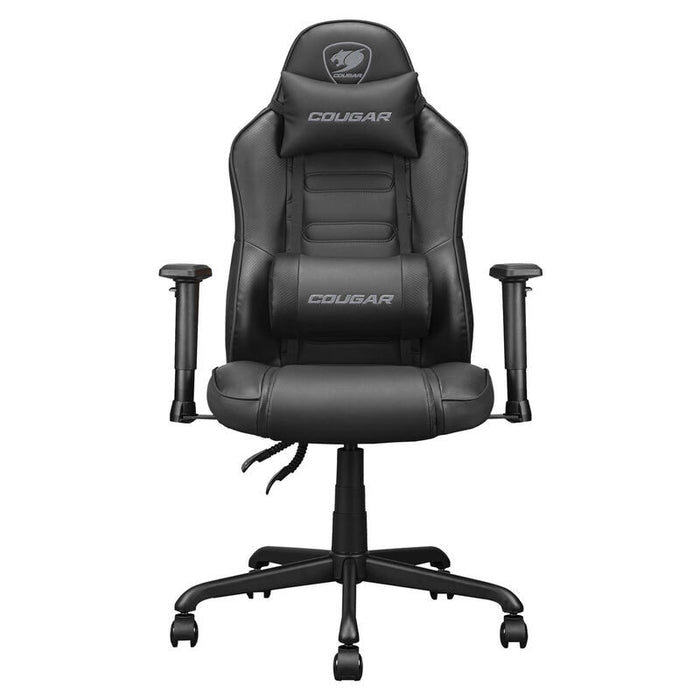 Cougar Silla Gaming Cougar Fusion S Negro 3mfslblb.0001